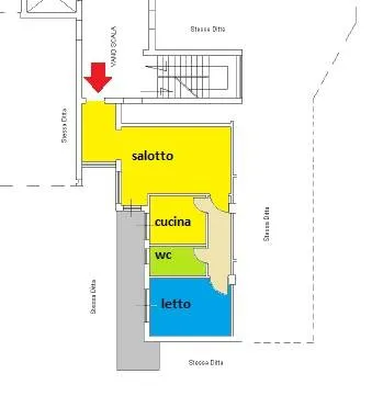 Appartamento in vendita a Eboli - foto 8