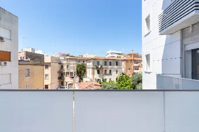 Appartamento in vendita a Cagliari, Bonari... - foto 5