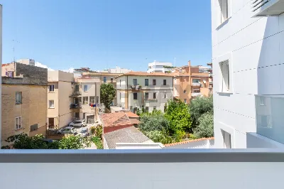 Appartamento in vendita a Cagliari, Bonari... - foto 6