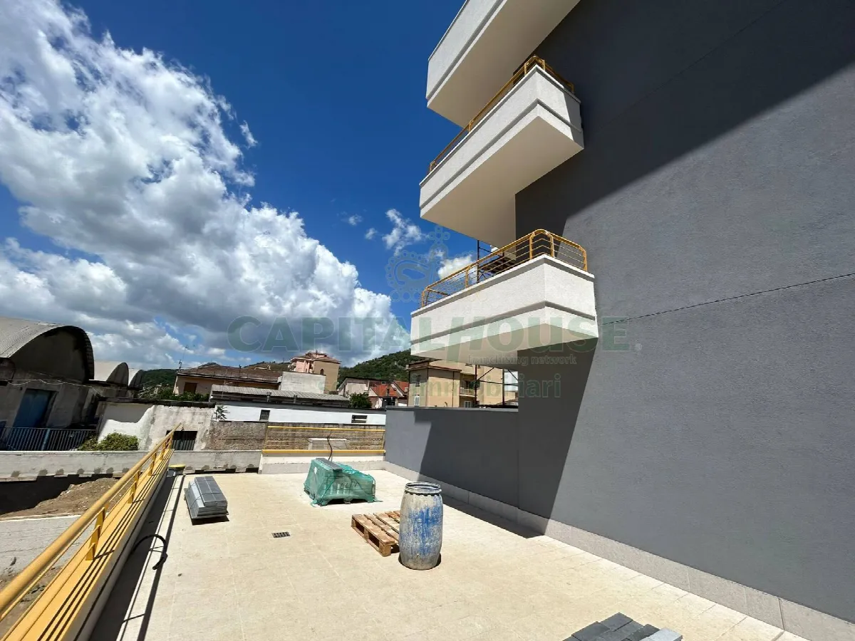 Appartamento in vendita a Mercato San Severino - foto 3