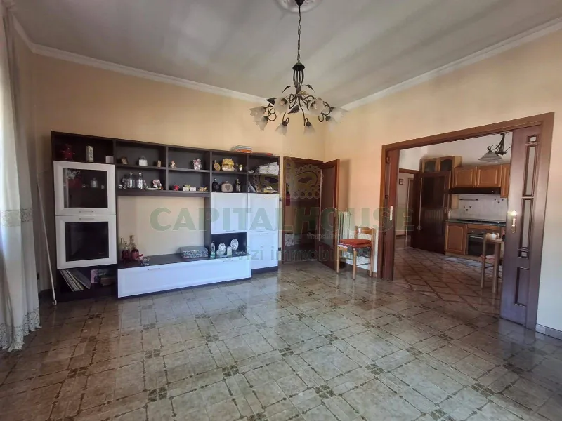 Appartamento in vendita a Mercato San Severino - foto 1