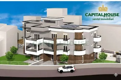 Appartamento in vendita a Castel San Giorg... - foto 1