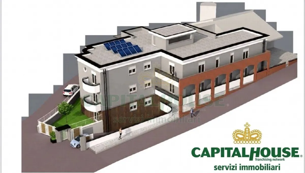 Appartamento in vendita a Castel San Giorgio - foto 3
