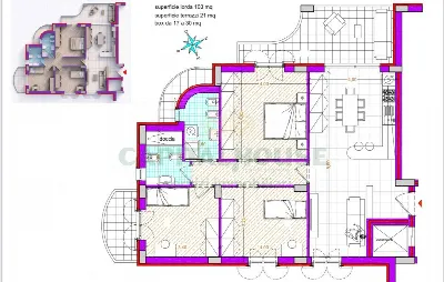 Appartamento in vendita a Castel San Giorg... - foto 6