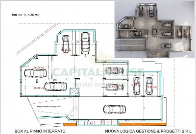 Appartamento in vendita a Castel San Giorg... - foto 7