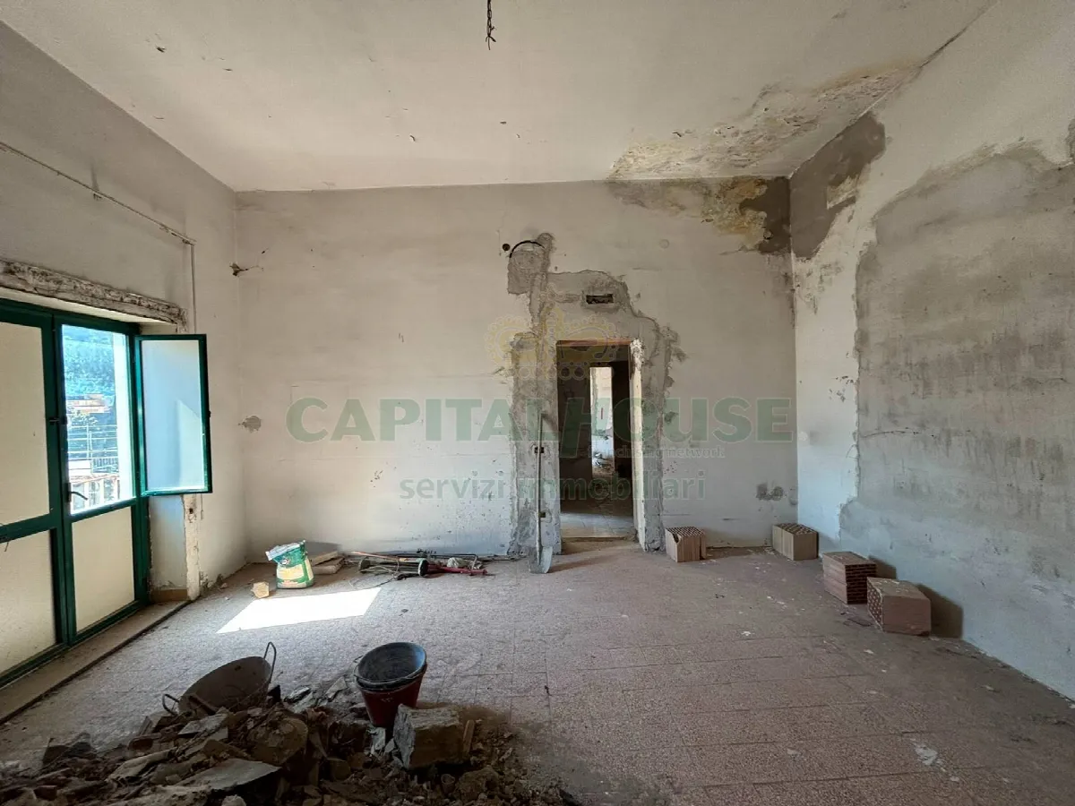 Appartamento in vendita a Castel San Giorgio - foto 2