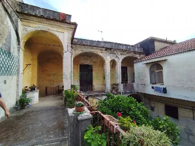Appartamento a Mercato San Severino