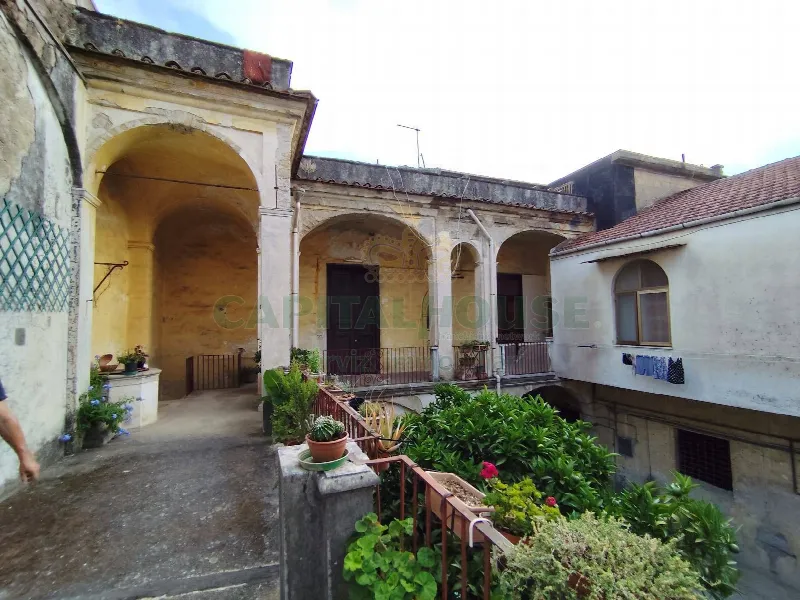 Appartamento in vendita a Mercato San Severino - foto 1