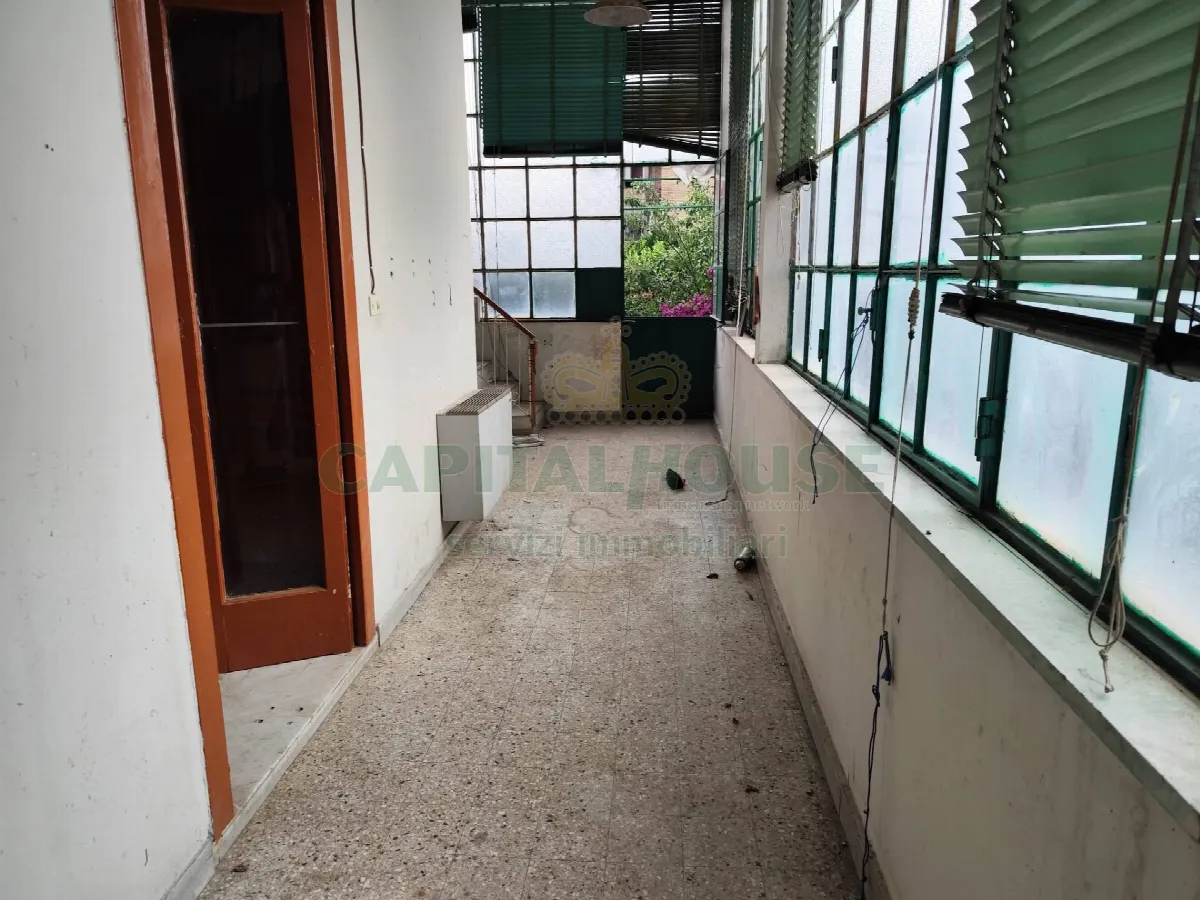Appartamento in vendita a Mercato San Severino - foto 5