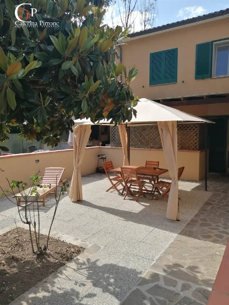 Appartamento in vendita a Porto Azzurro - foto 1