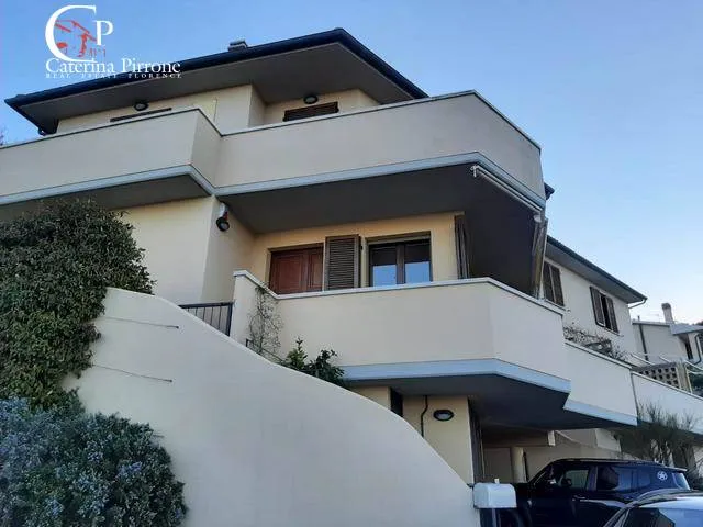 Appartamento in vendita a Castagneto Carducci - foto 1