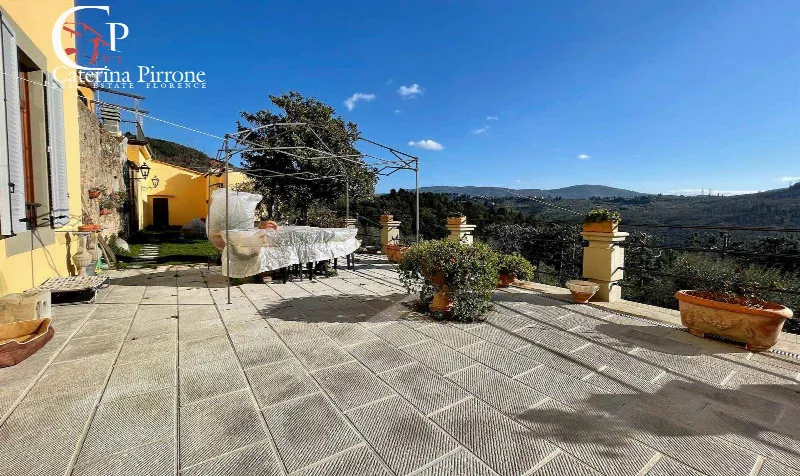 Appartamento in vendita a Firenze, Serpiolle, Careggi - foto 1
