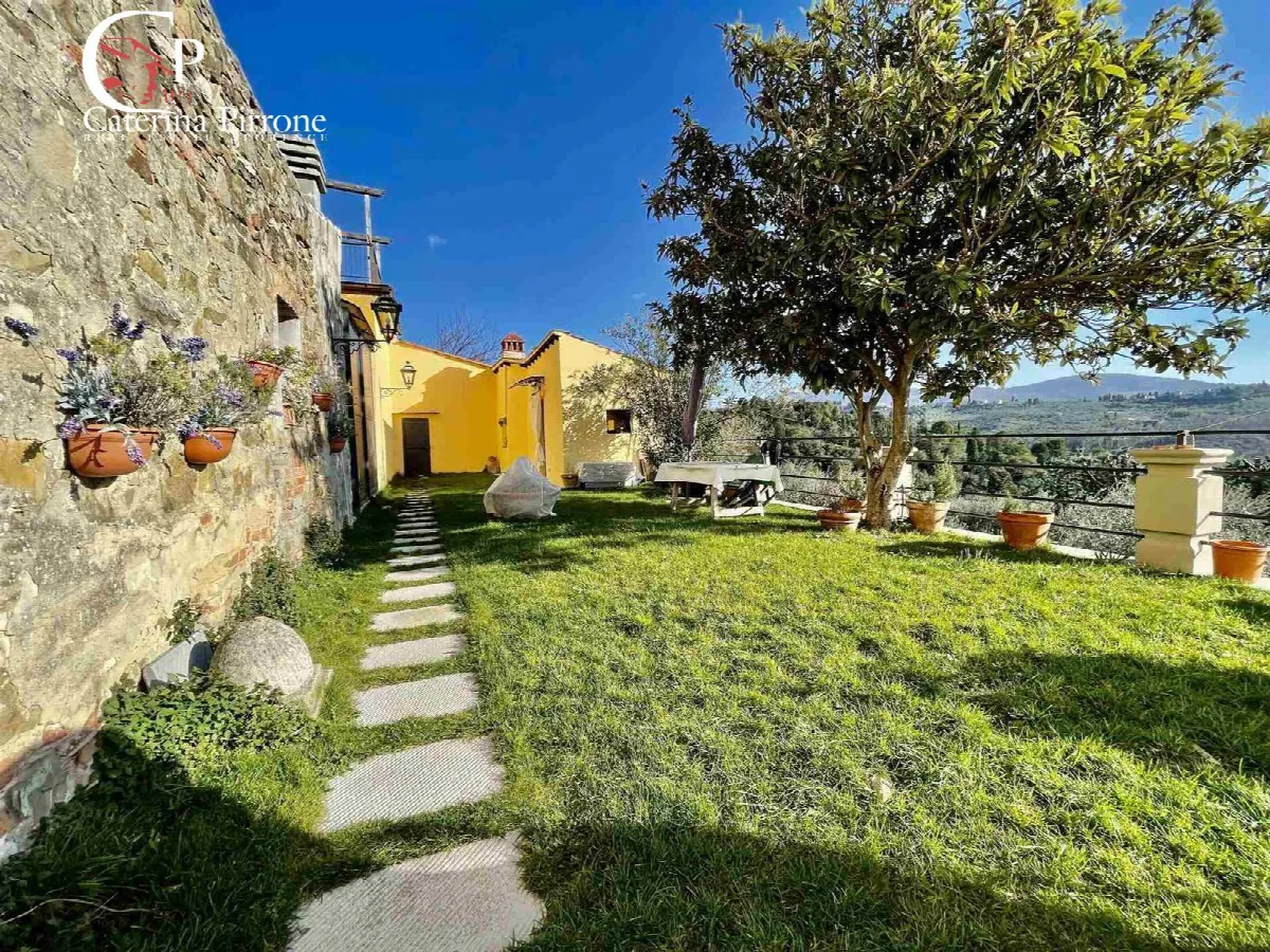 Appartamento in vendita a Firenze, Serpiolle, Careggi - foto 4