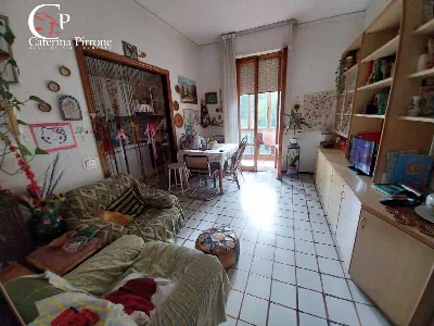 Appartamento a Dicomano