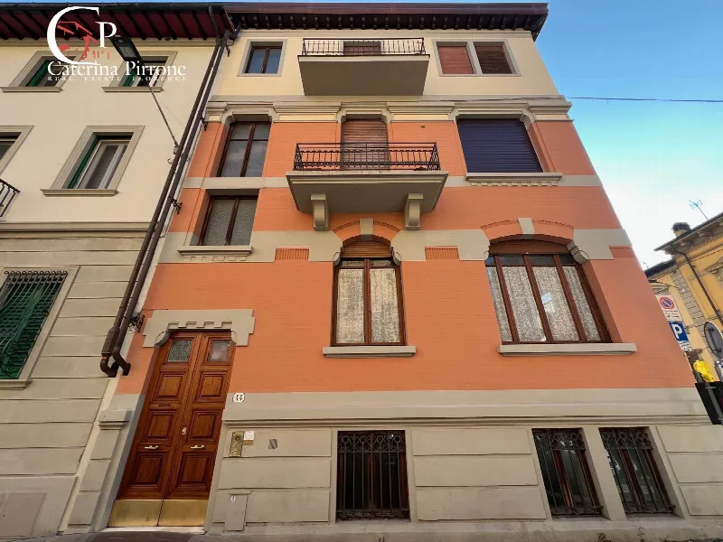 Appartamento in vendita a Firenze, Campo Di Marte, Libertà - foto 1