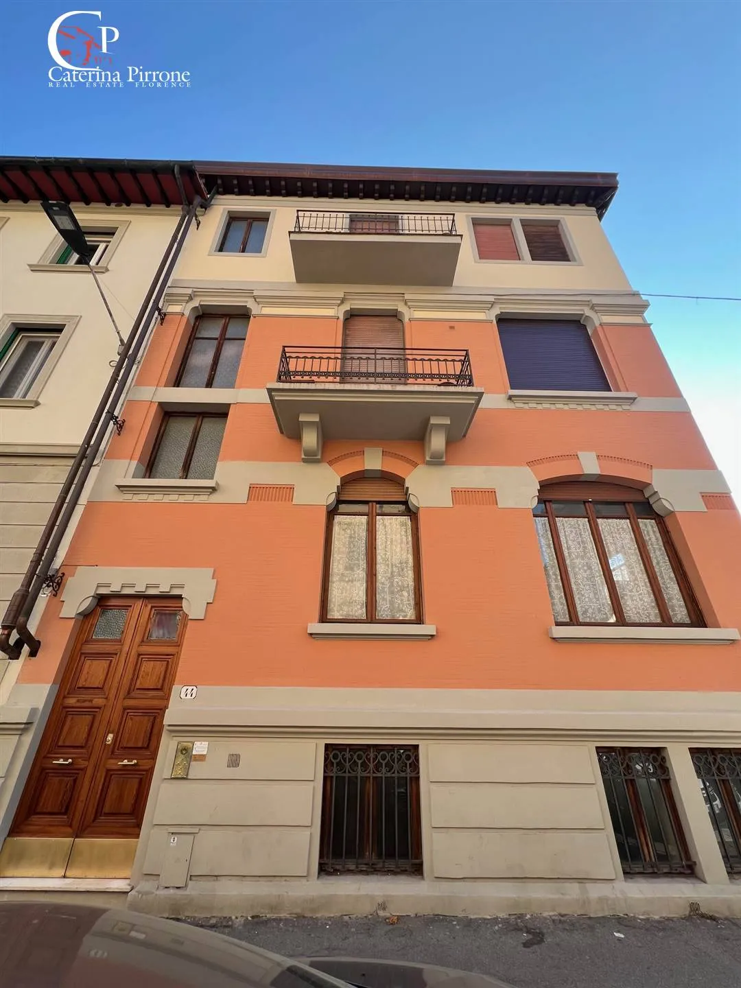 Appartamento in vendita a Firenze, Campo Di Marte, Libertà - foto 2