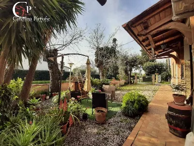 Appartamento a Rosignano Marittimo