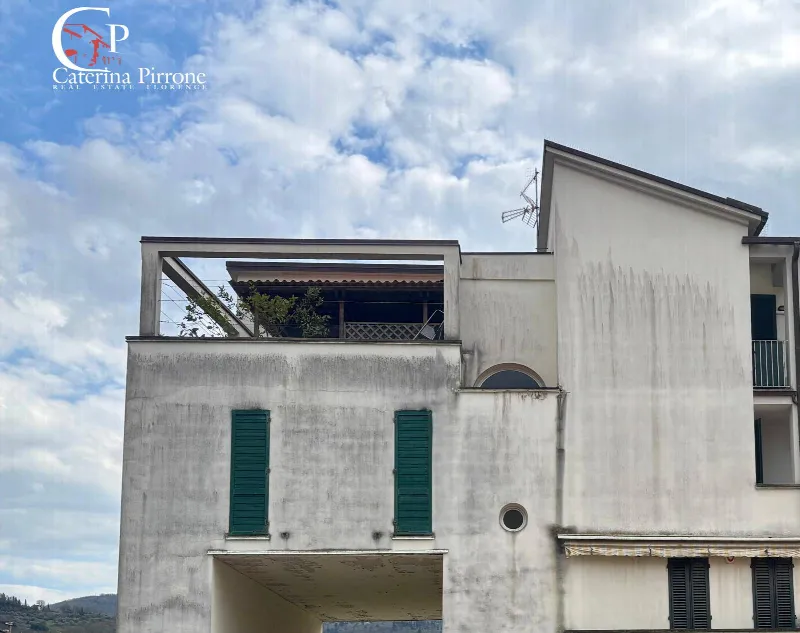 Appartamento in vendita a Fiesole - foto 1