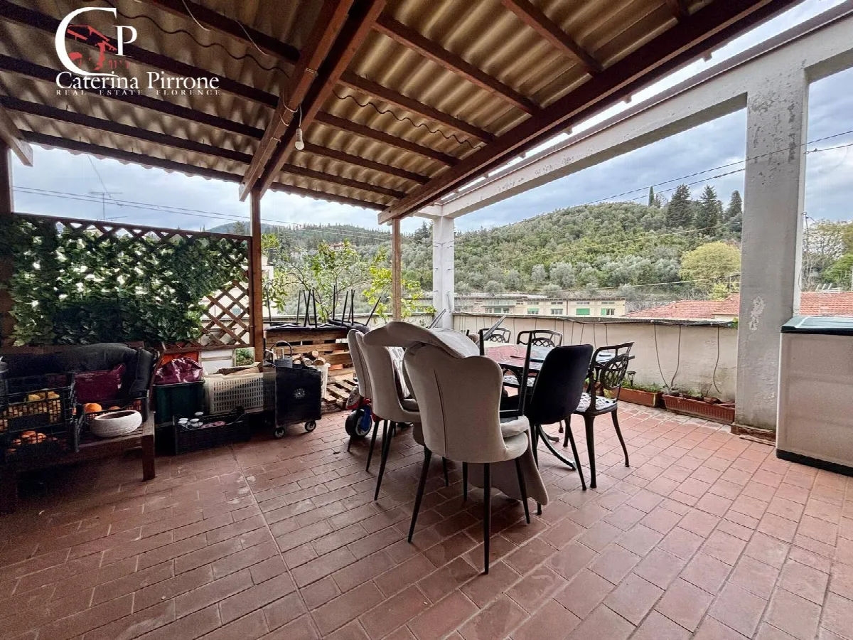 Appartamento in vendita a Fiesole - foto 2