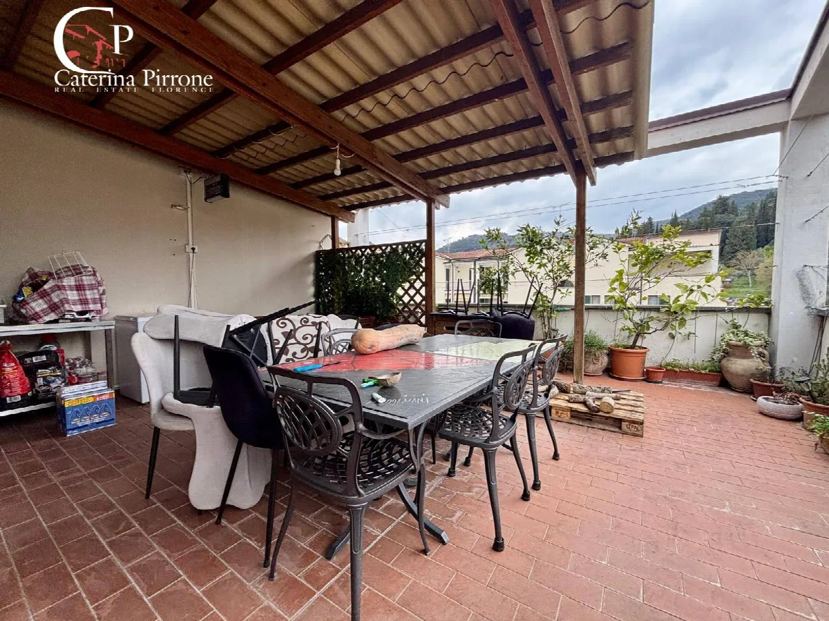 Appartamento in vendita a Fiesole - foto 4