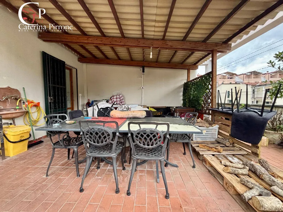 Appartamento in vendita a Fiesole - foto 5