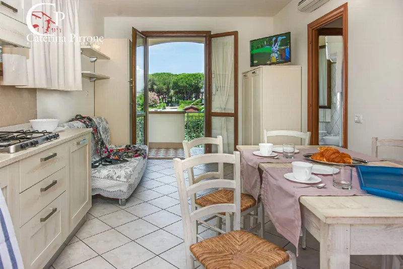 Appartamento in vendita a Rosignano Marittimo - foto 1