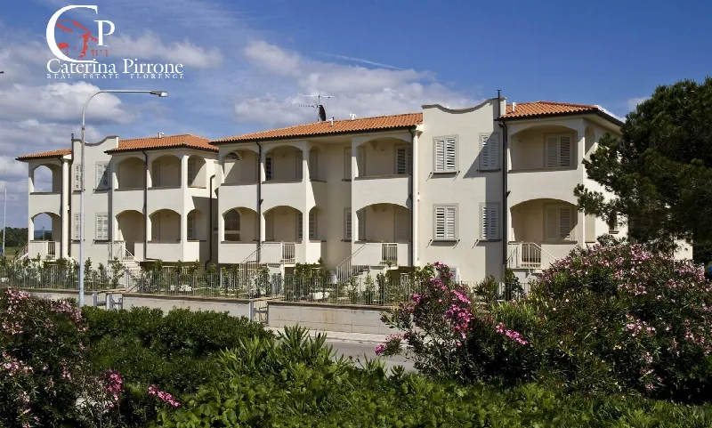 Appartamento in vendita a Rosignano Marittimo - foto 3