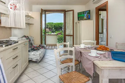 Appartamento a Rosignano Marittimo