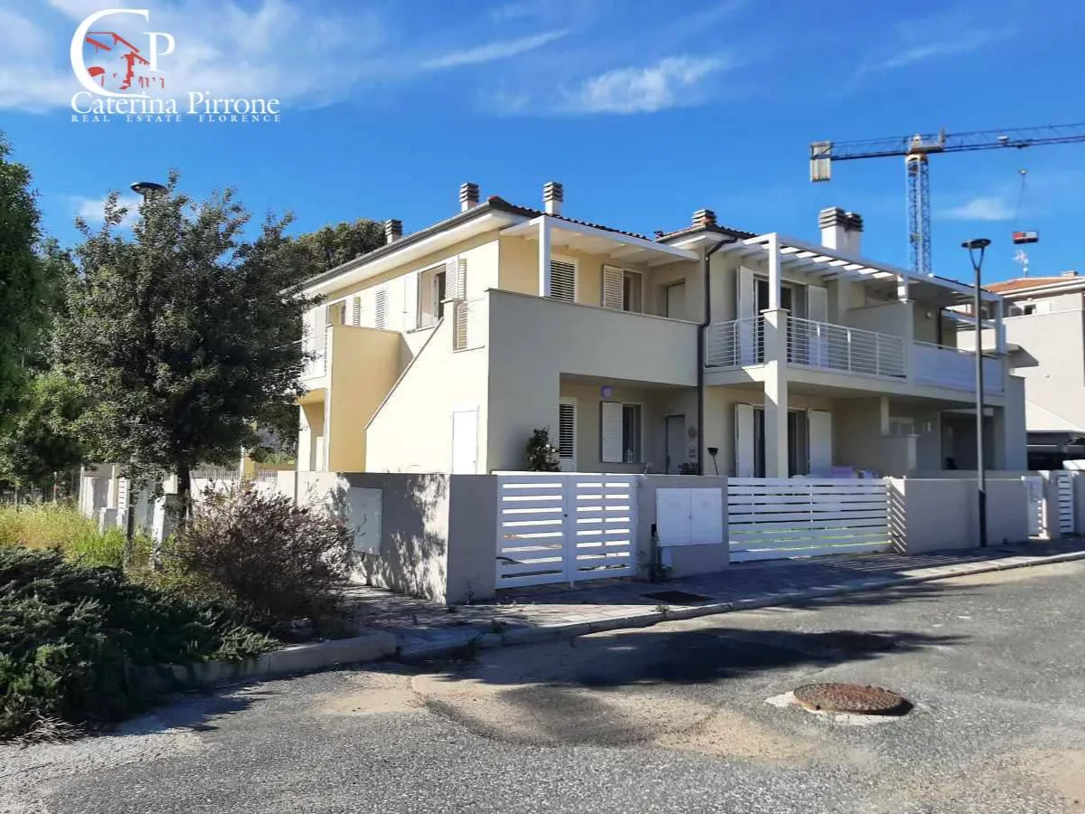 Appartamento in vendita a Cecina - foto 4
