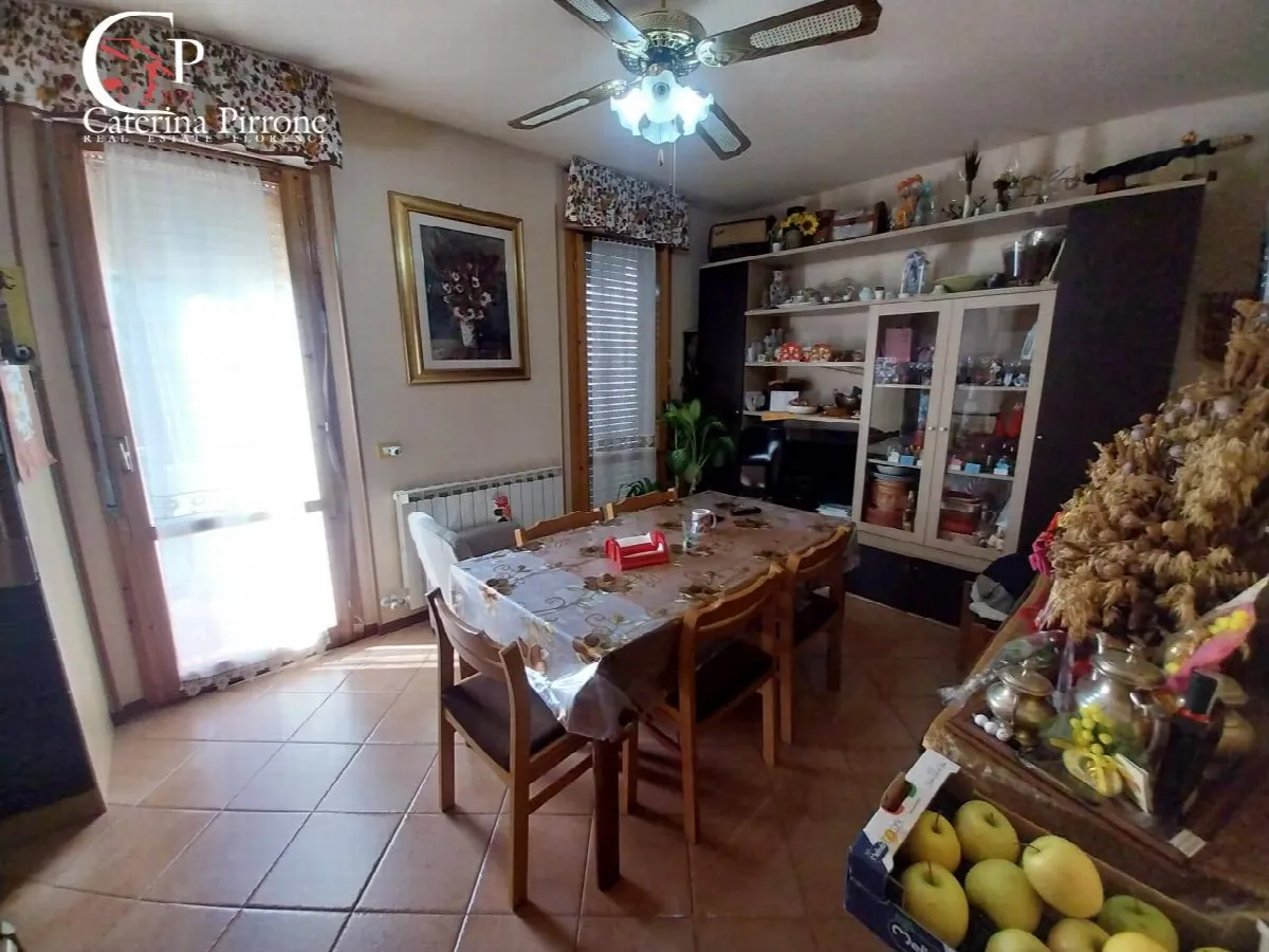 Appartamento in vendita a Rufina - foto 2