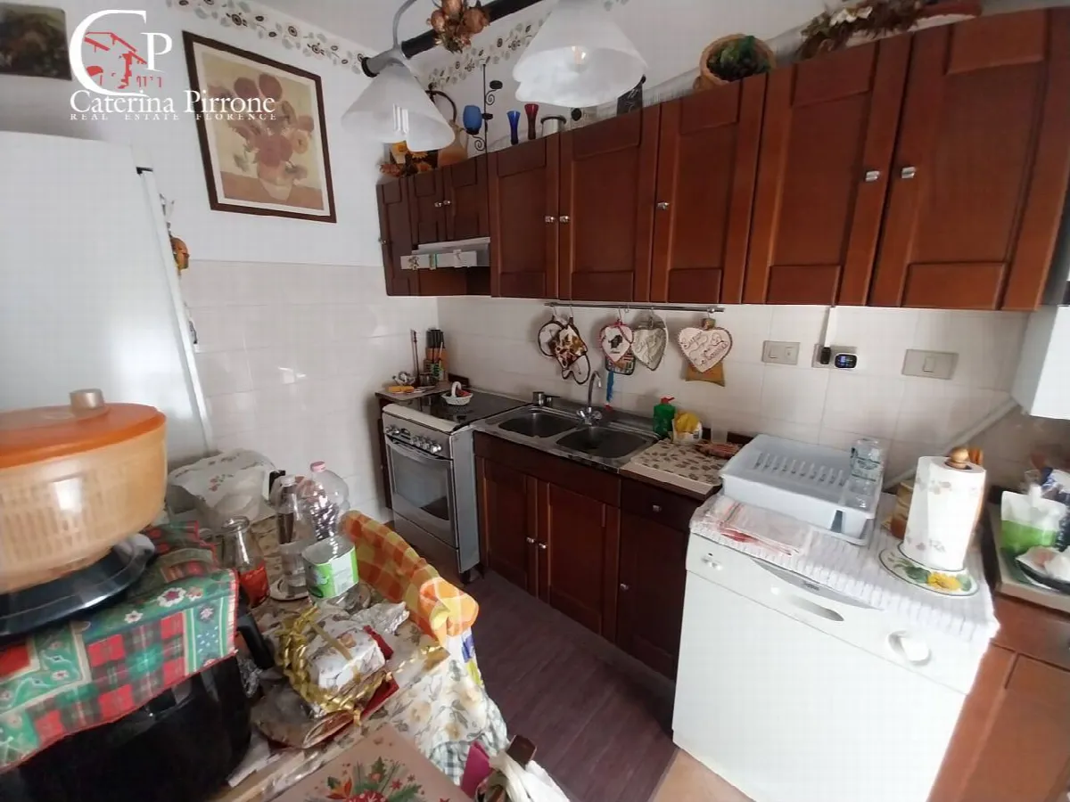 Appartamento in vendita a Rufina - foto 4