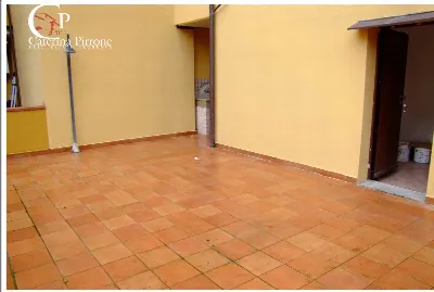 Appartamento a Dicomano