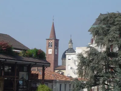 Appartamento a Busto Arsizio