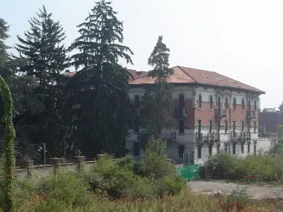 Appartamento in vendita a Busto Arsizio - foto 8