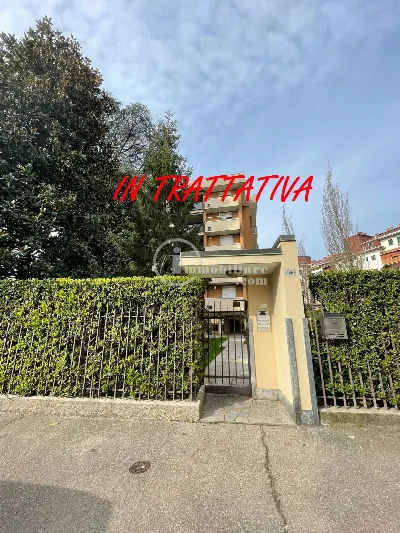 Appartamento a Busto Arsizio