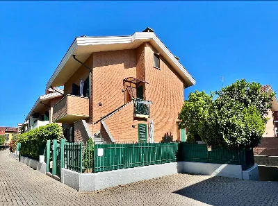 Appartamento a Vinovo