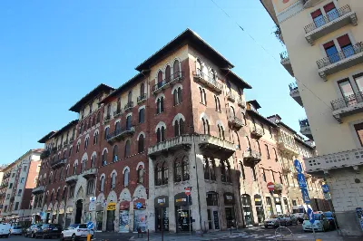 Appartamento in vendita a Torino, San salv... - foto 1