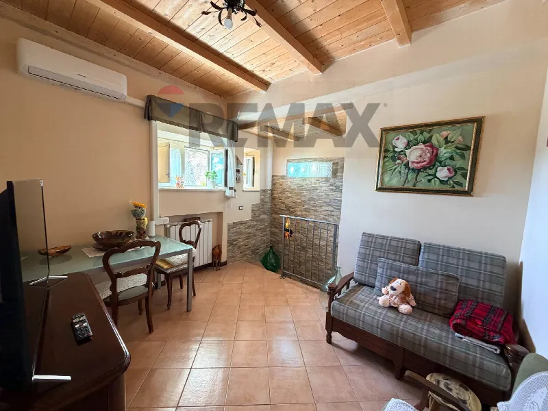 Appartamento in vendita a Subiaco - foto 1