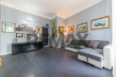 Appartamento in vendita a Roma, Gregorio v... - foto 4