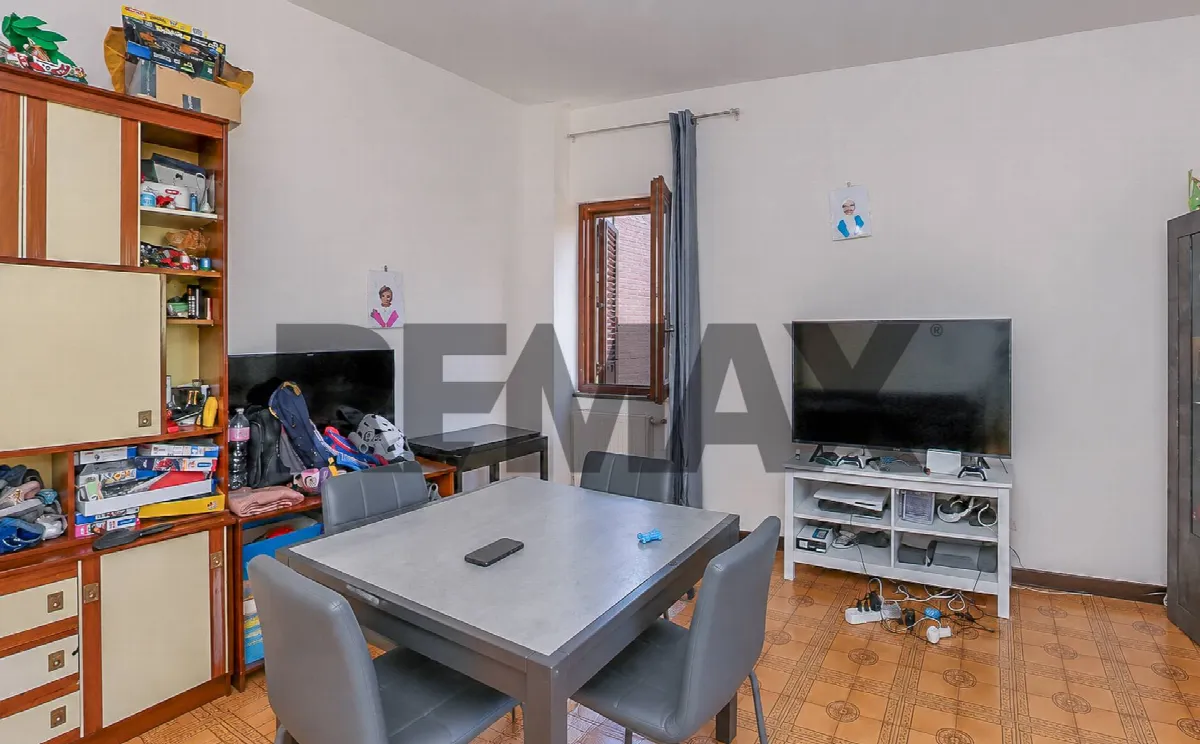 Appartamento in vendita a Roma, Trionfale, Monte Mario, Ottavia - foto 4