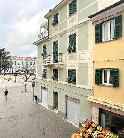 Appartamento a Cairo Montenotte