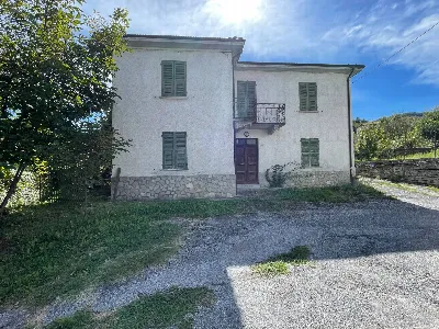 Appartamento a Saliceto