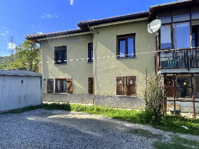 Appartamento a Cairo Montenotte