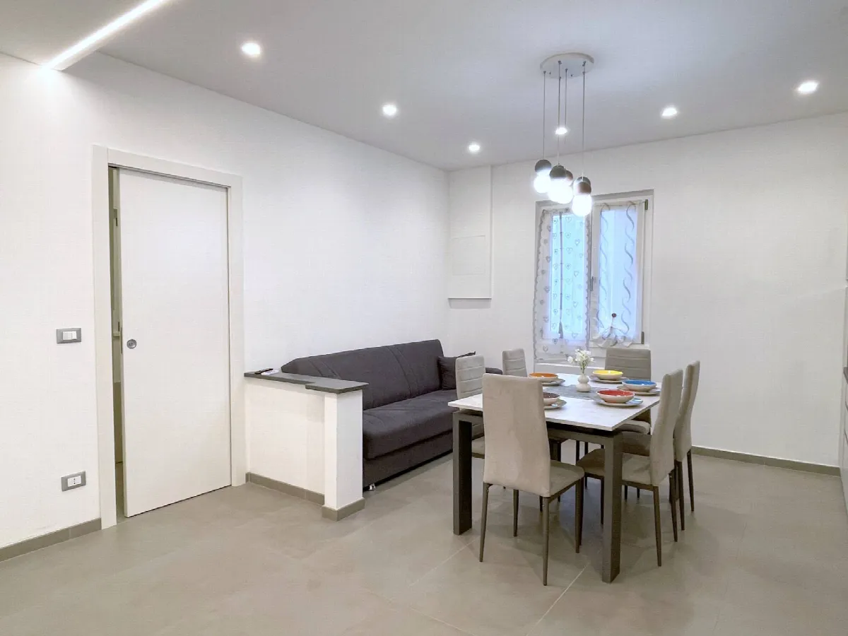 Appartamento in vendita a Savona, Oltreletimbro, Santa Rita - foto 3
