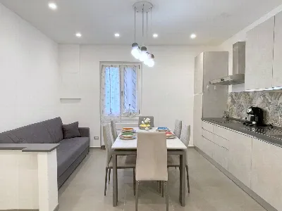 Appartamento in vendita a Savona, Oltrelet... - foto 4