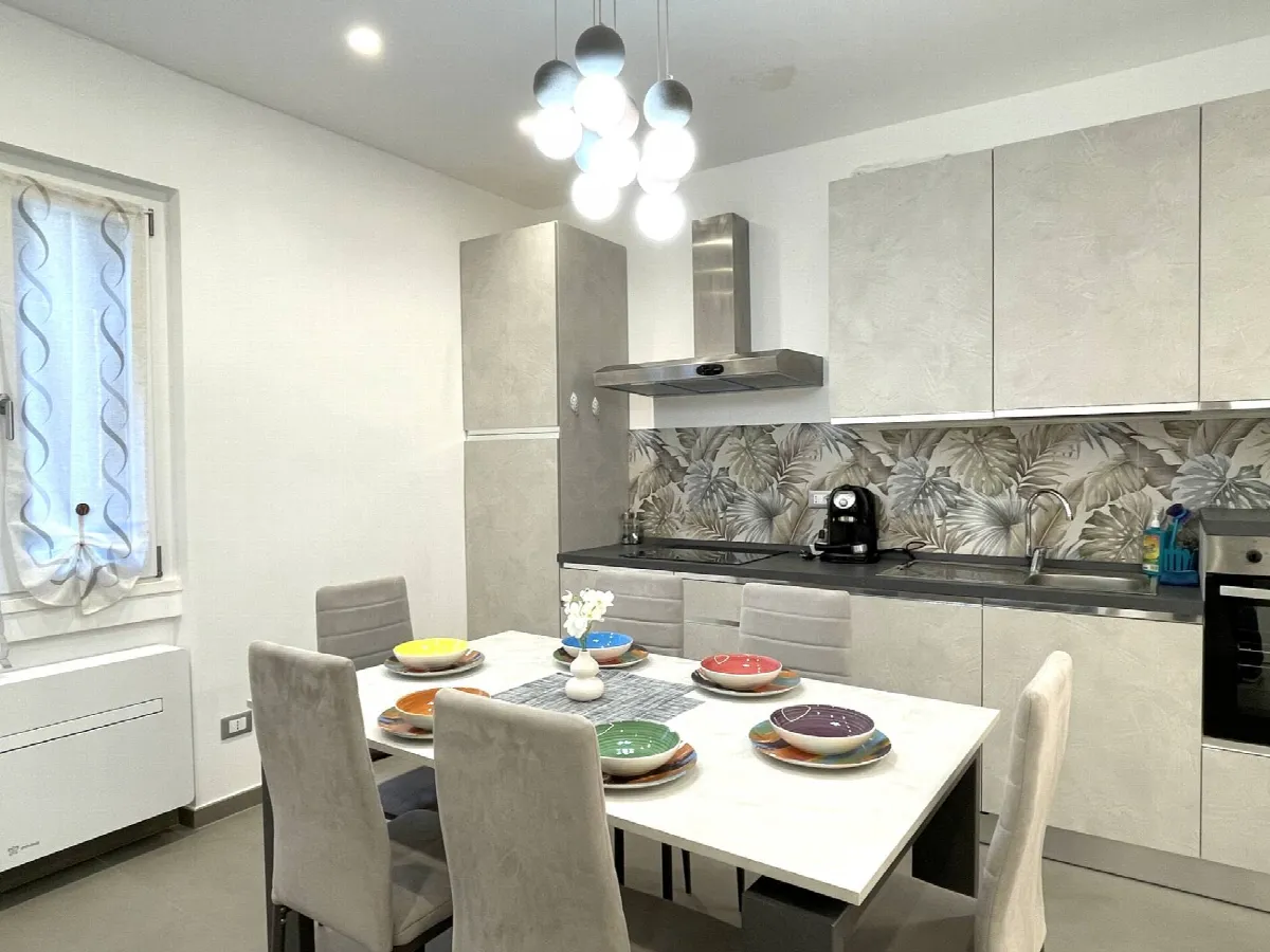 Appartamento in vendita a Savona, Oltreletimbro, Santa Rita - foto 5