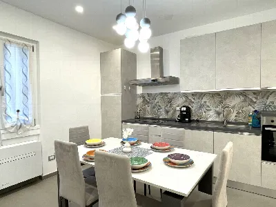 Appartamento in vendita a Savona, Oltrelet... - foto 5