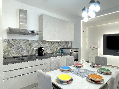 Appartamento in vendita a Savona, Oltrelet... - foto 6