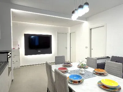 Appartamento in vendita a Savona, Oltrelet... - foto 8