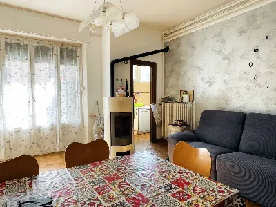 Appartamento a Cairo Montenotte